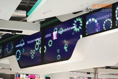 温哥华喜迎冬奥盛会，数字标牌网络升级赋能智慧交通与城市形象