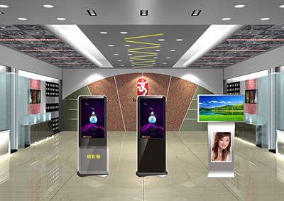 广告机多种媒体播放系统的技术发展